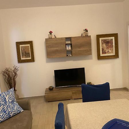 Bnb Milano Dipinta Di Blu Dış mekan fotoğraf