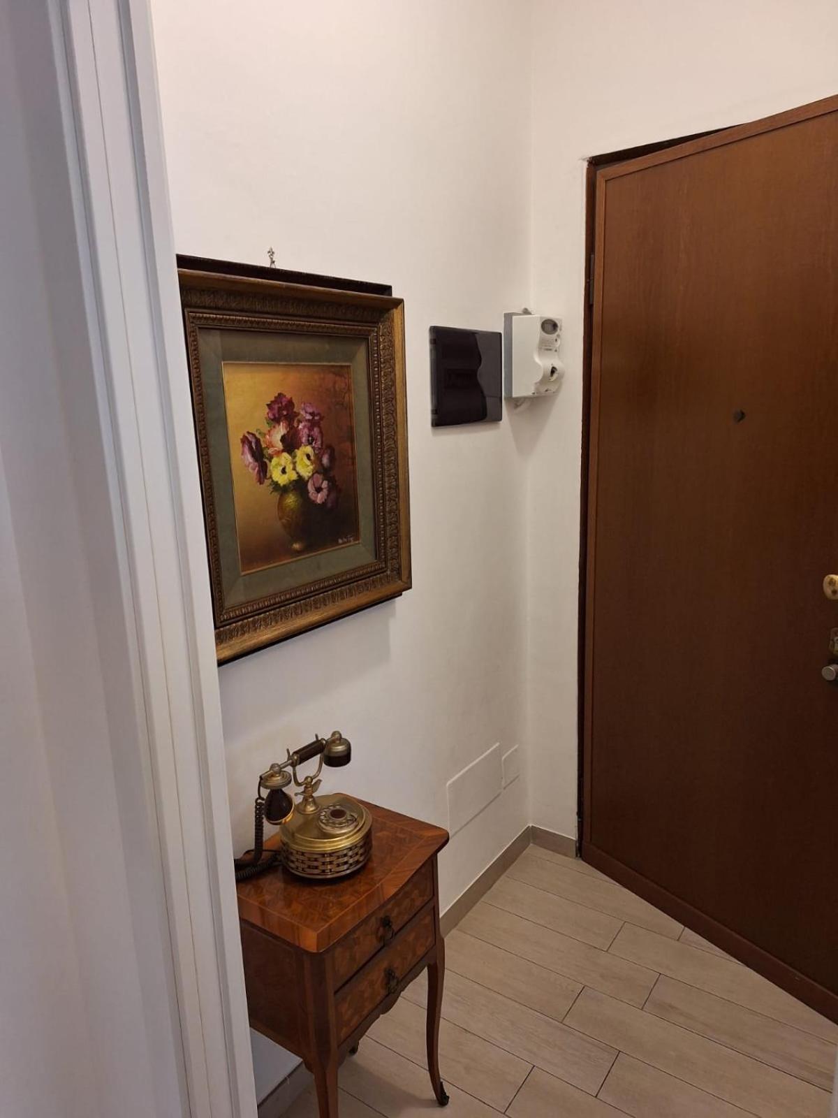 Bnb Milano Dipinta Di Blu Dış mekan fotoğraf