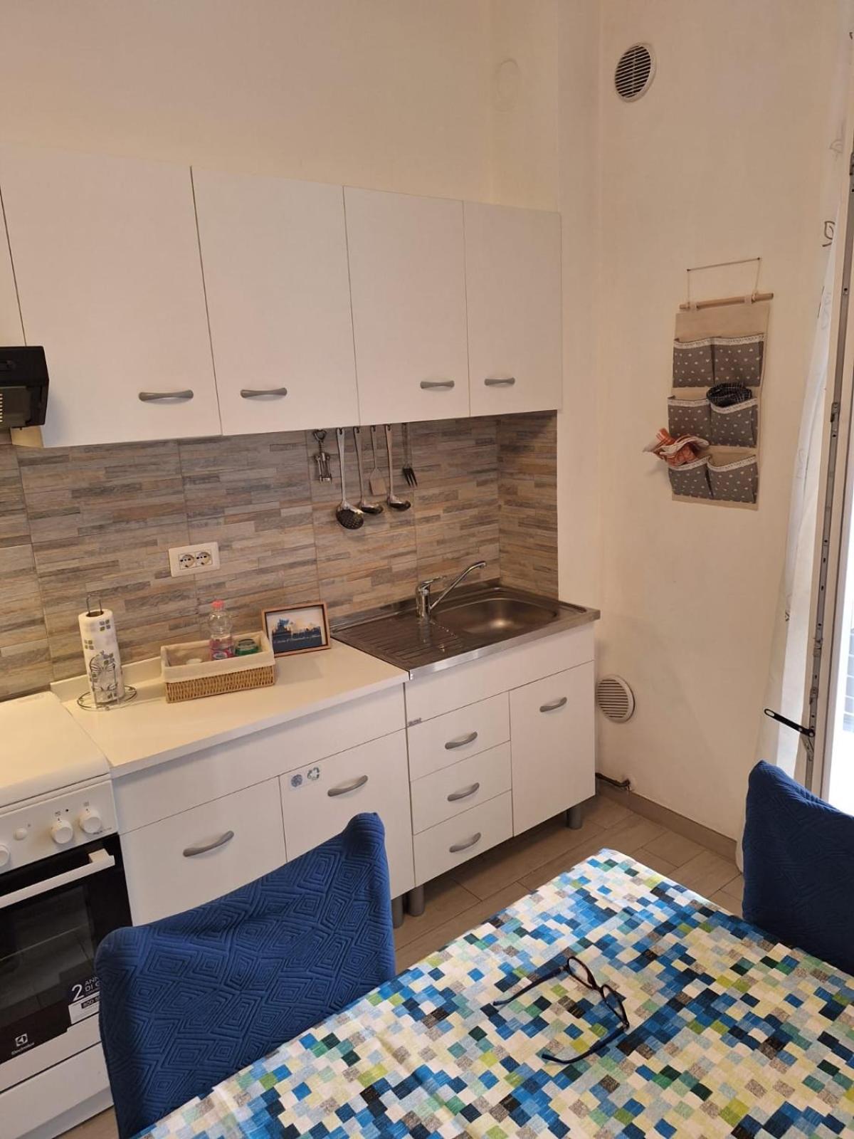 Bnb Milano Dipinta Di Blu Dış mekan fotoğraf