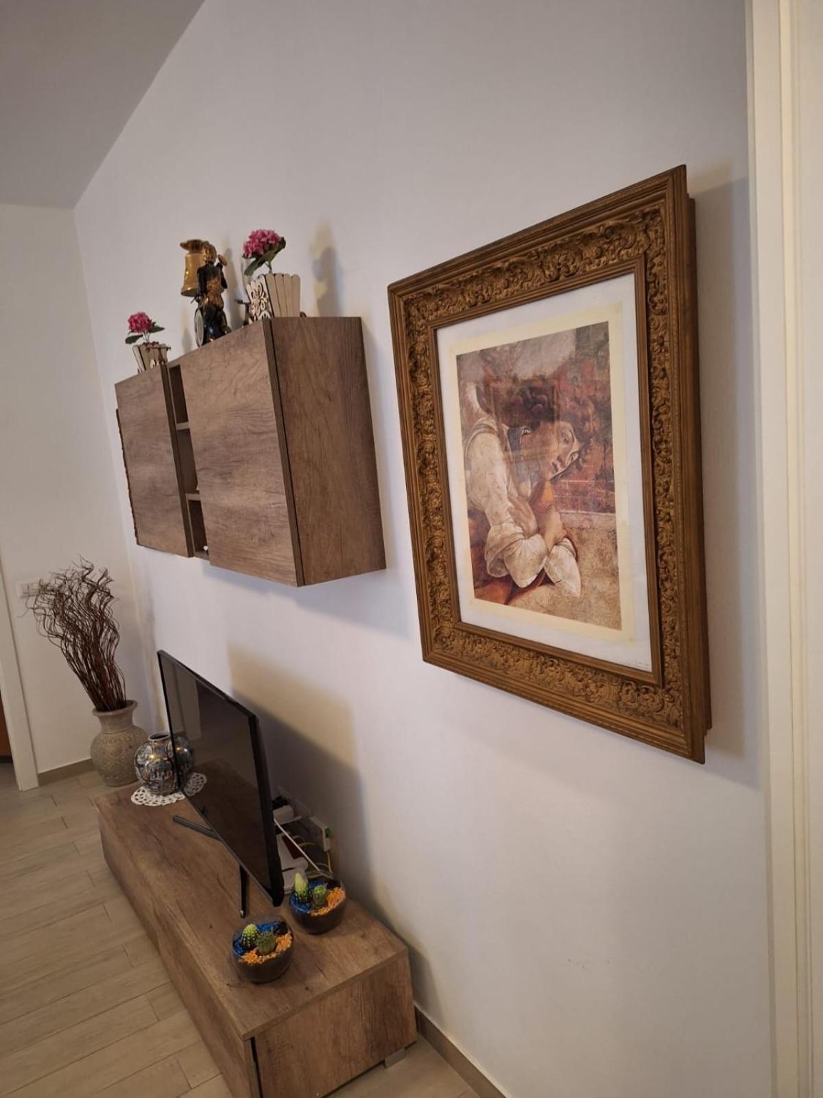 Bnb Milano Dipinta Di Blu Dış mekan fotoğraf