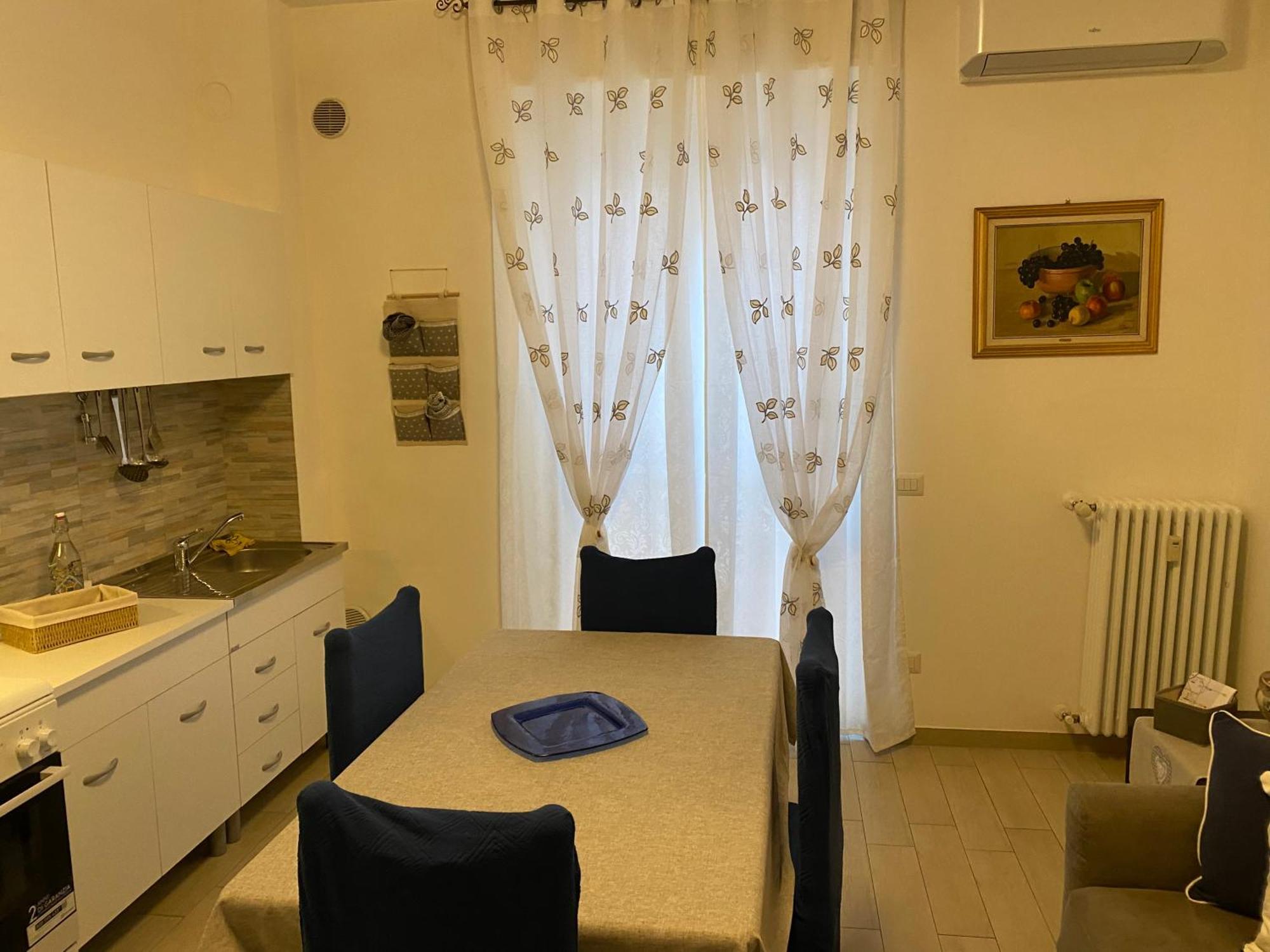Bnb Milano Dipinta Di Blu Dış mekan fotoğraf