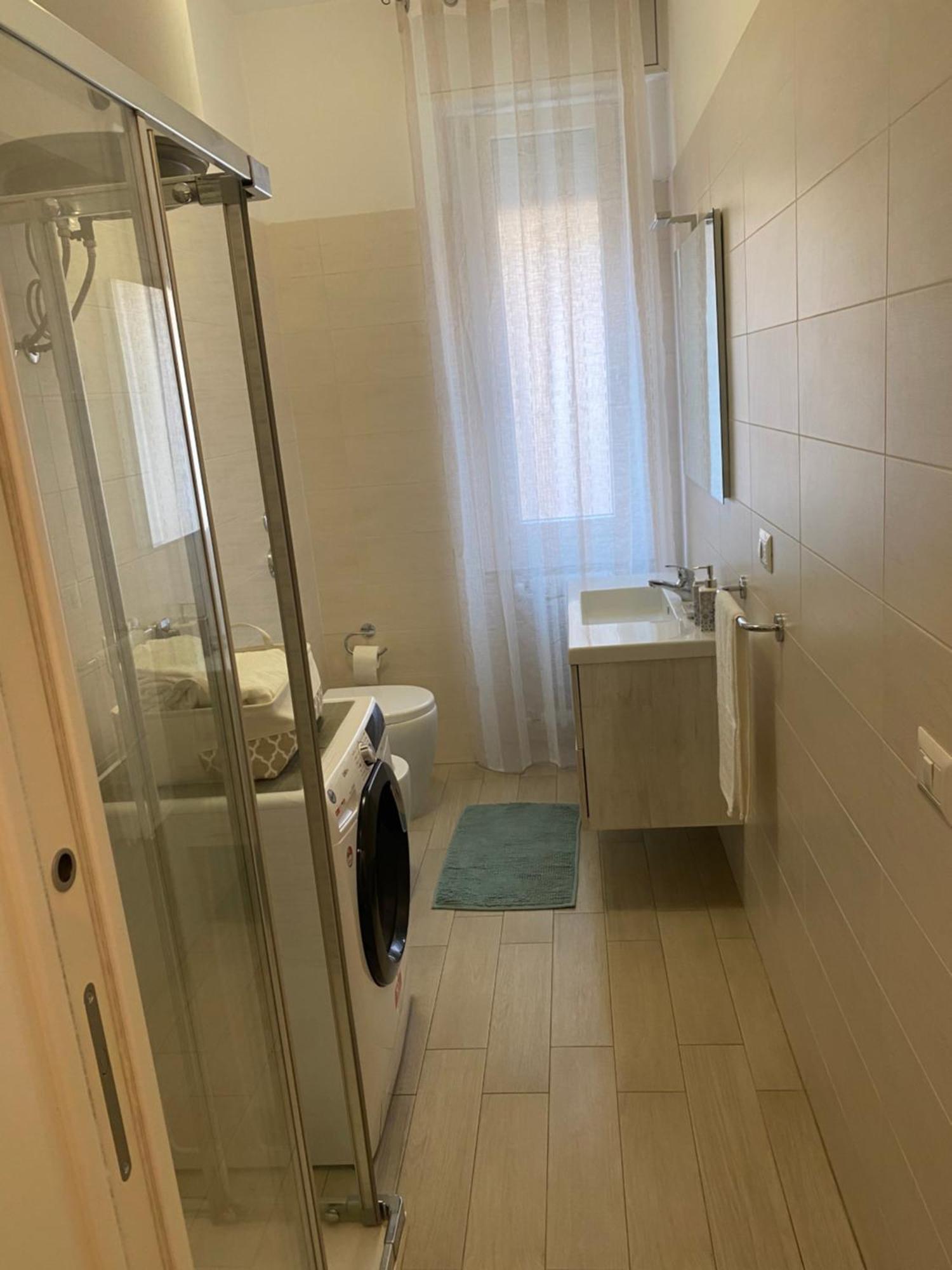 Bnb Milano Dipinta Di Blu Dış mekan fotoğraf