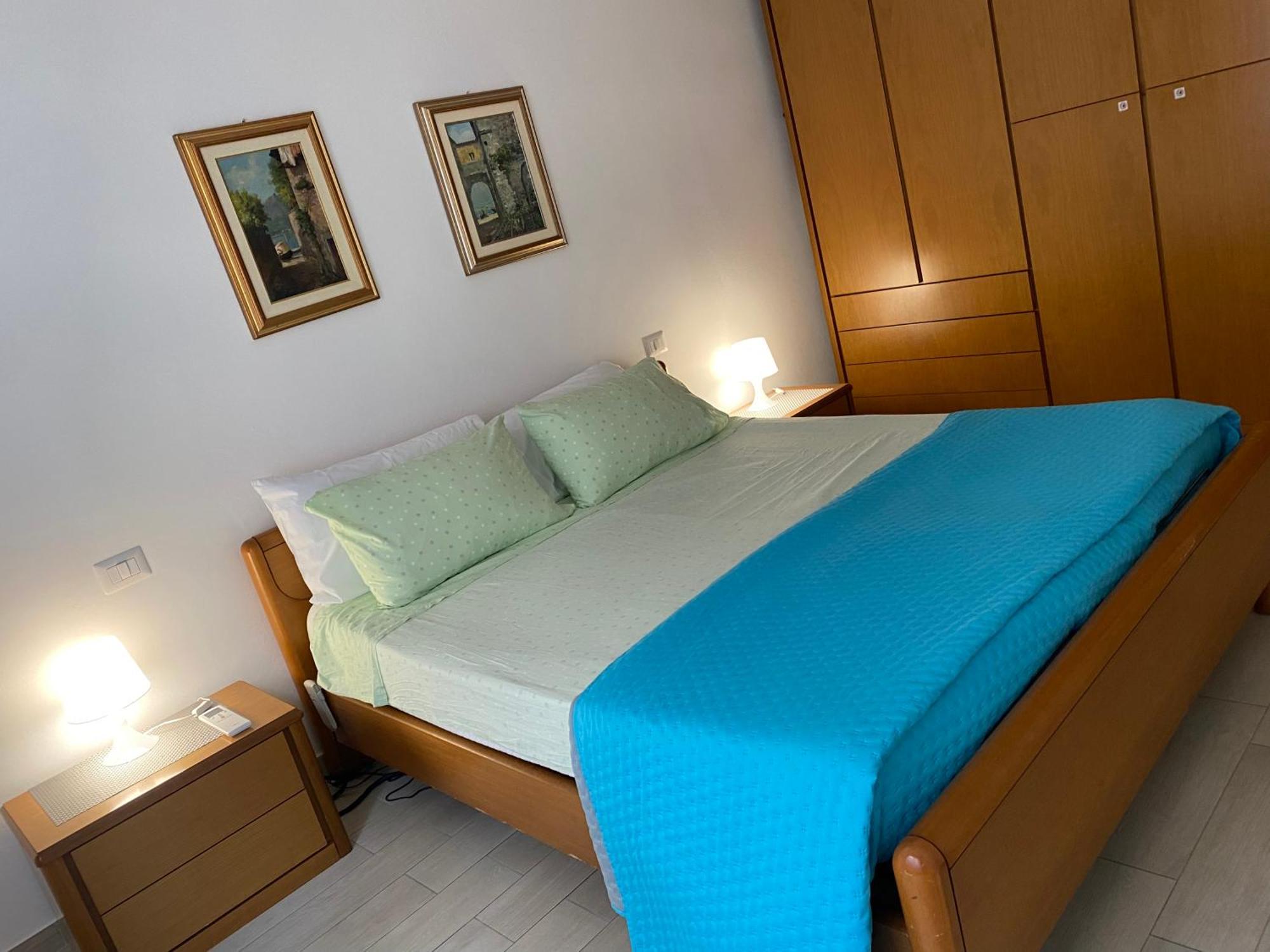 Bnb Milano Dipinta Di Blu Dış mekan fotoğraf