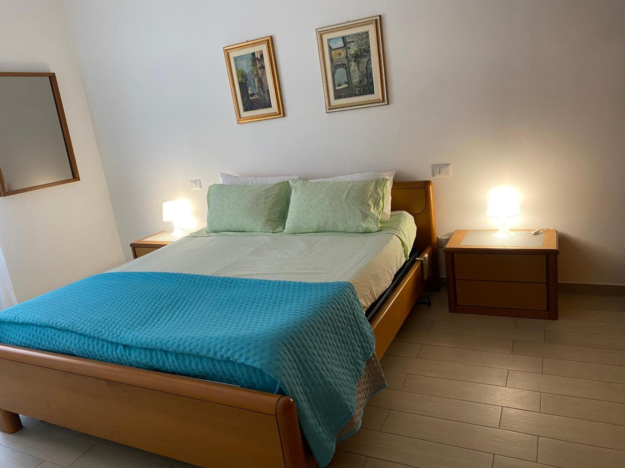 Bnb Milano Dipinta Di Blu Dış mekan fotoğraf